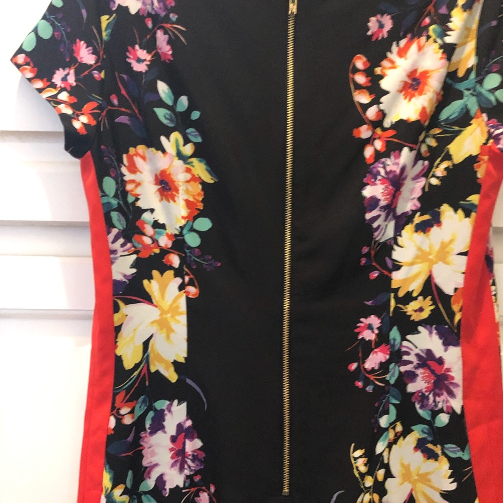 Eliza J. Dress - Work or play!